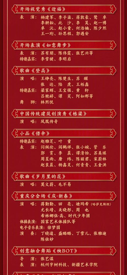 2025澳门马经,最新资料和央视端午晚会与央视端午晚会2025节目单表
